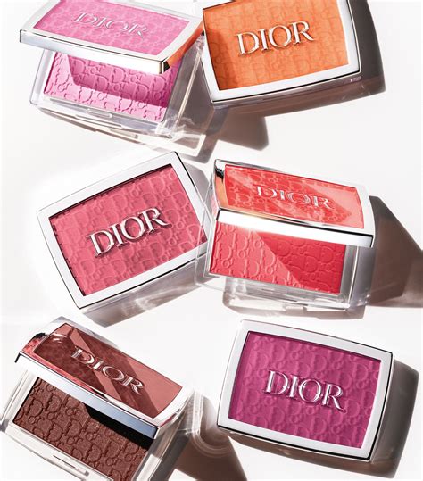 dior backstage rosy glow 012|dior backstage blush 063.